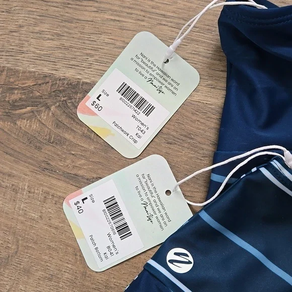 Nani Swim Suit Kai - Picture 3 of 6